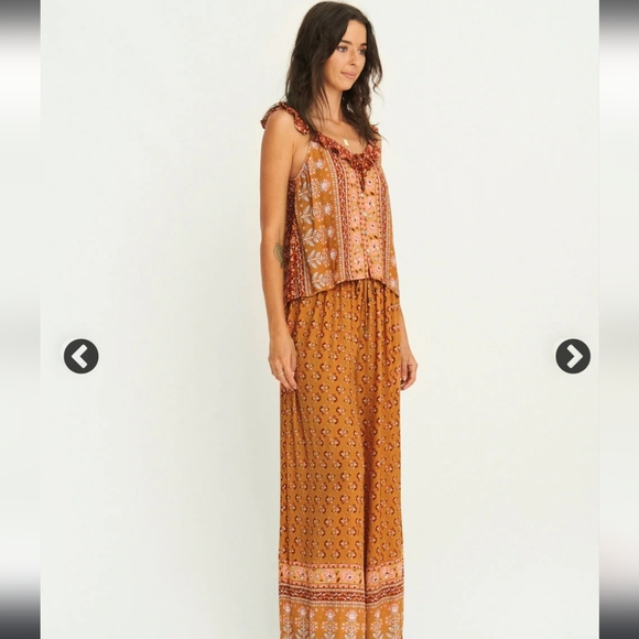 Arnhem Dylan Cami - Picture 3 of 10